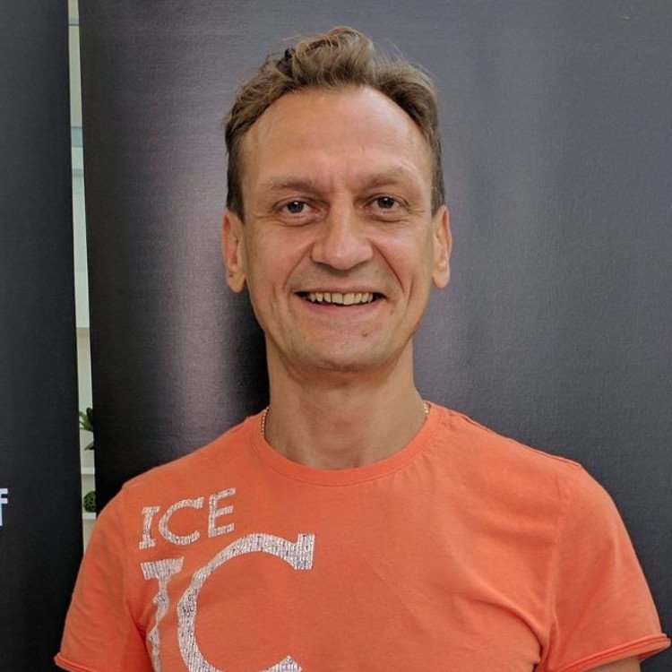 Profile picture of Serge Korovitsyn